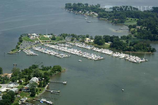 Baltimore Yacht Club