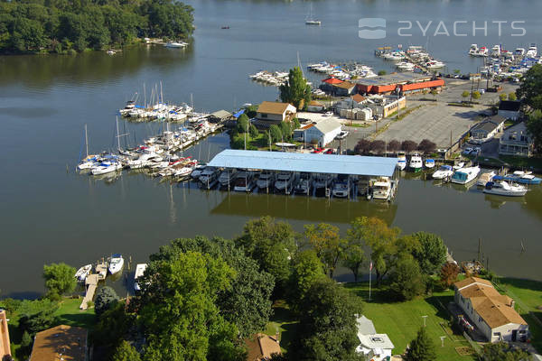 Anchor Bay Marina & Boat Supplies