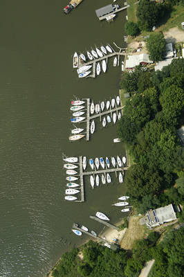 Blue Water Marina