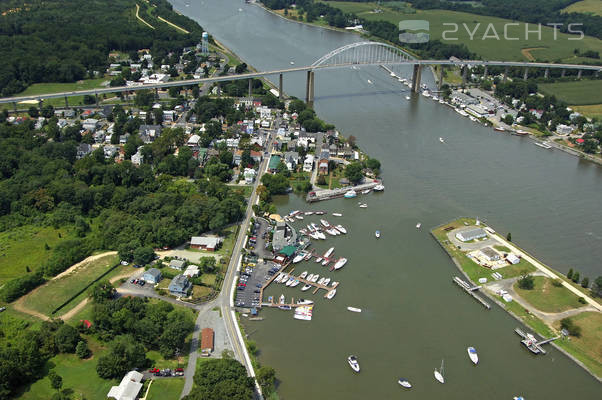 Chesapeake Inn Restaurant & Marina