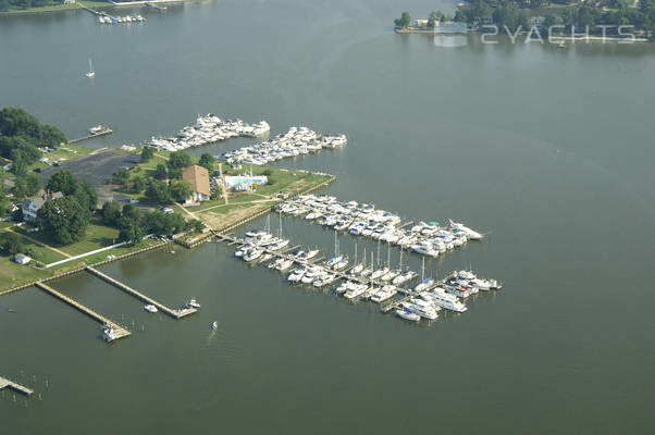 Chesapeake Yacht Club