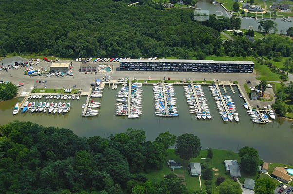 Chesapeake Yachting Center Inc