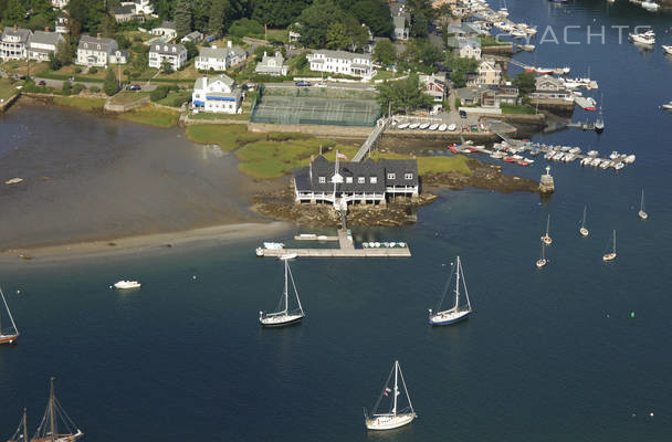 Annisquam Yacht Club