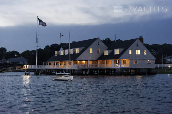 Annisquam Yacht Club