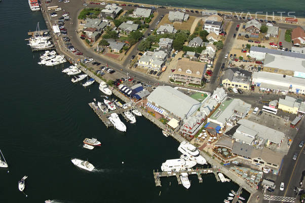 Dockside Marina