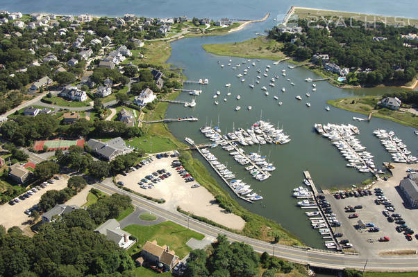 Allen Harbor Yacht Club