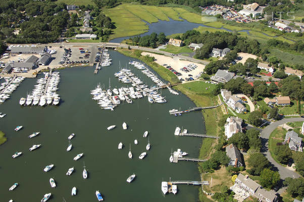 Allen Harbor Yacht Club