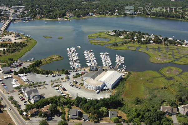 Bass River Marina