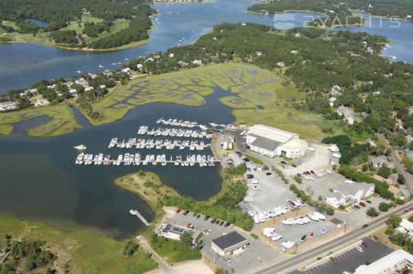 Bass River Marina