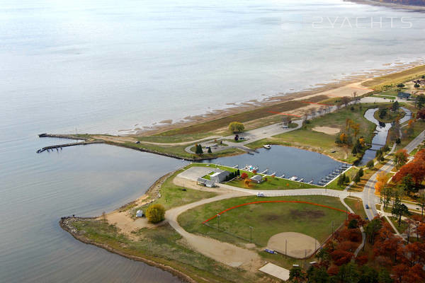 Gladstone Municipal Marina
