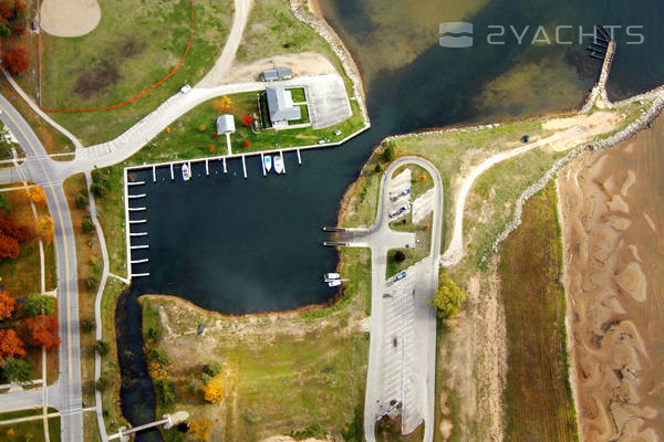 Gladstone Municipal Marina