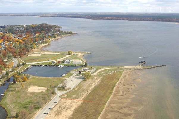Gladstone Municipal Marina