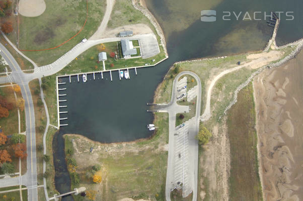 Gladstone Municipal Marina