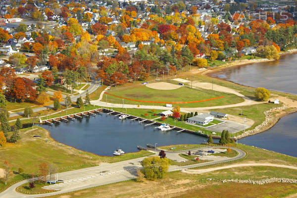 Gladstone Municipal Marina