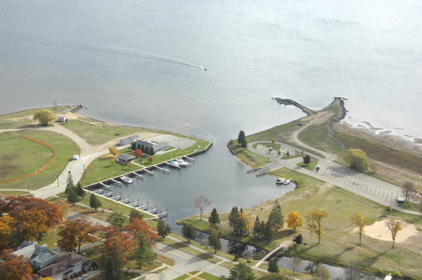 Gladstone Municipal Marina