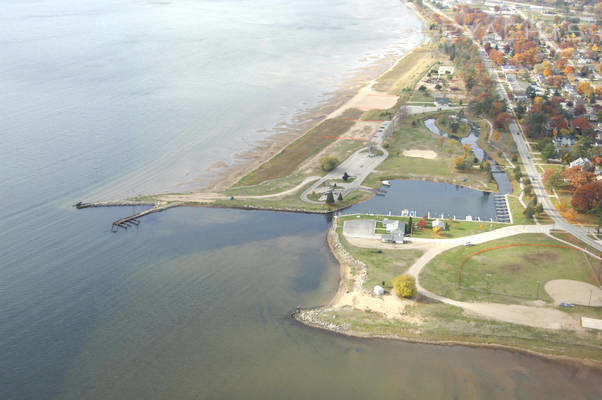 Gladstone Municipal Marina