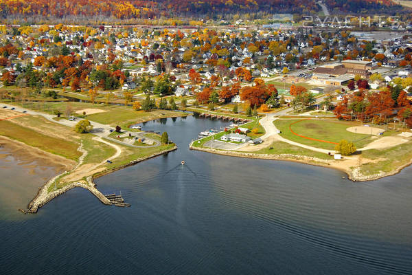 Gladstone Municipal Marina