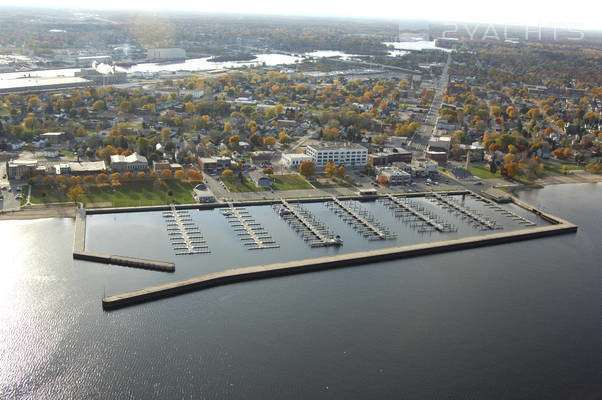 Menominee Marina