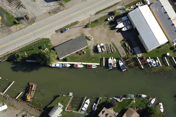 Bay Port Marina