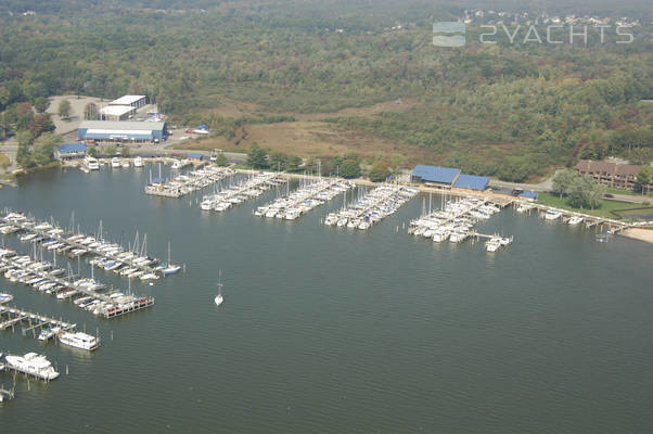 Anchorage Marina