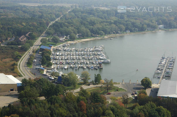 Anchorage Marina