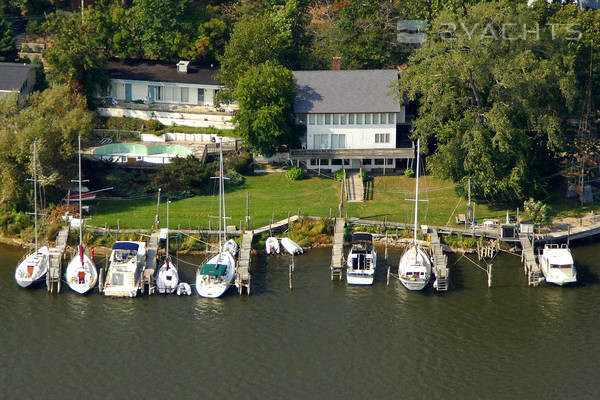 Casa Loma Resort-marina