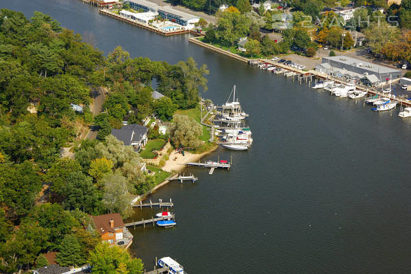 Casa Loma Resort-marina