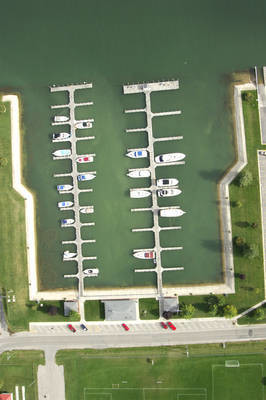 Cheboygan County Marina