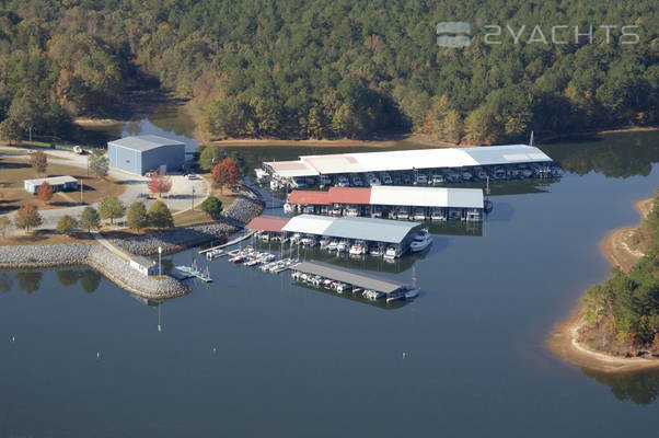 Bay Springs Marina