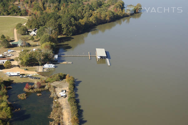 Smithville Marina