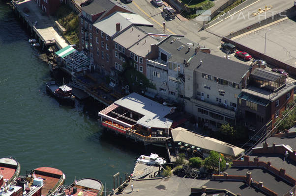 Old Ferry Landing