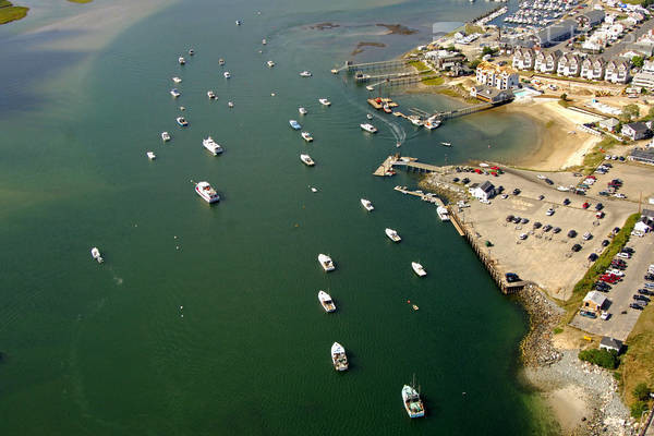 Hampton State Marina