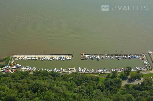 Englewood Boat Basin