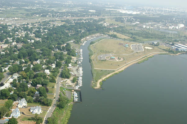 Woodbridge Township Marina