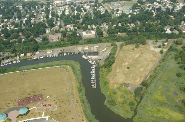 Woodbridge Township Marina