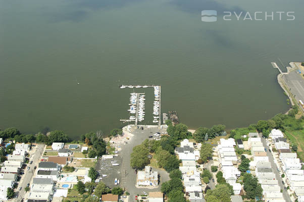 Robbins Reef Yacht Club