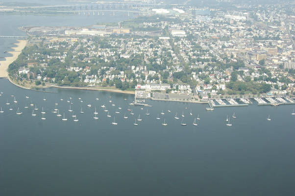 Raritan Yacht Club