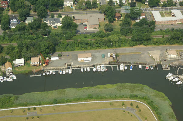 Pirates Cove Marina