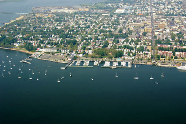 Perth Amboy Municipal Marina