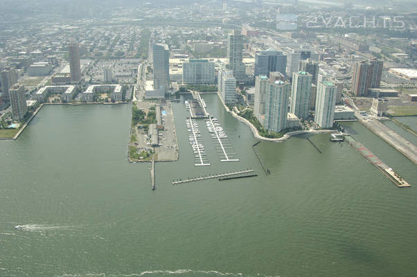 Newport Yacht Club & Marina