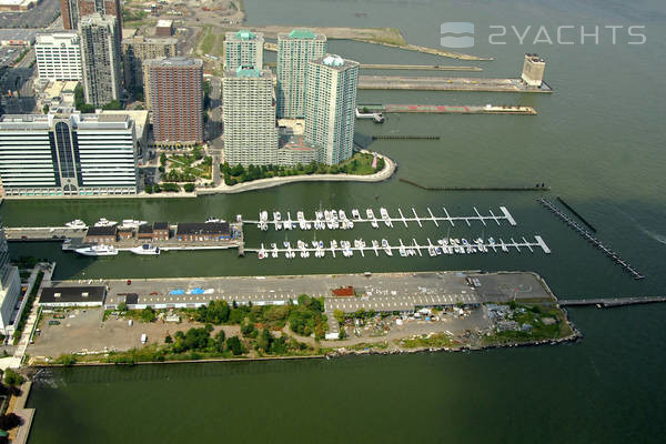 Newport Yacht Club & Marina