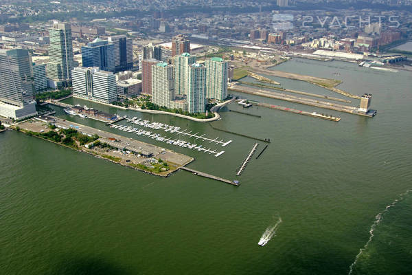 Newport Yacht Club & Marina