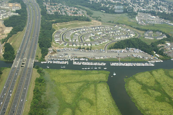 Morgan Marina