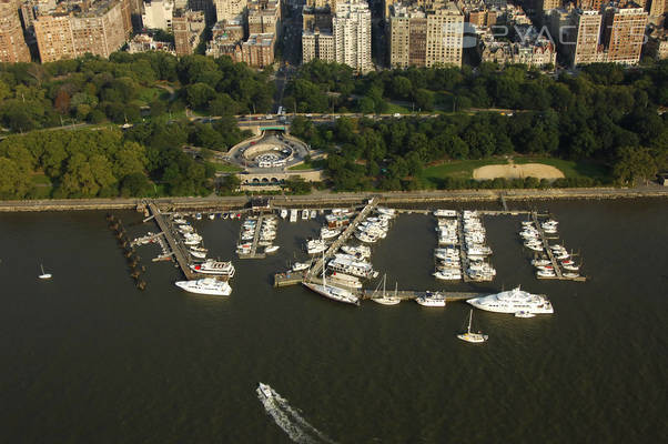 79th Street Boat Basin