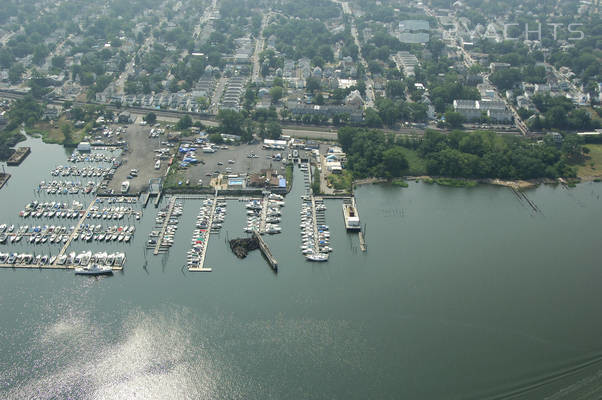 Port Atlantic Marina