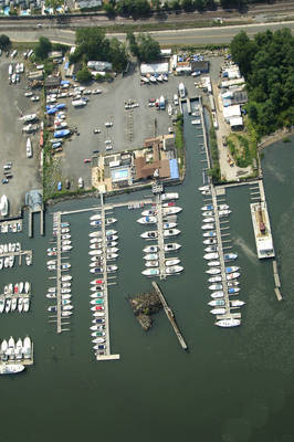 Port Atlantic Marina