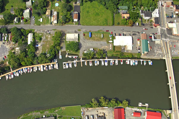 Catskill Yacht Club