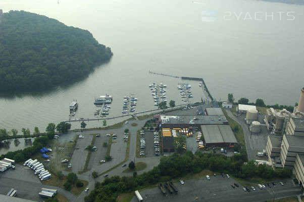 Charles Point Marina