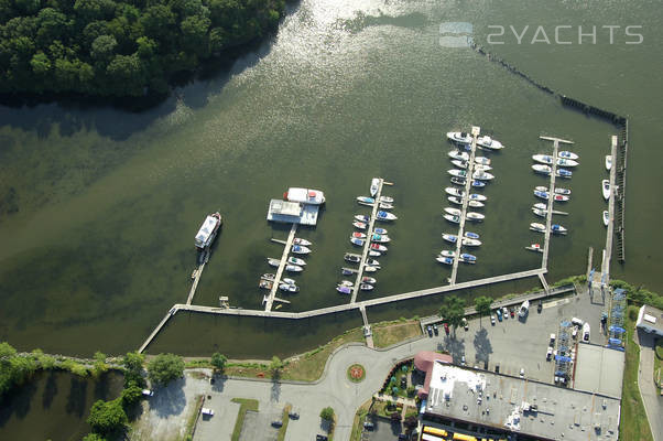 Charles Point Marina