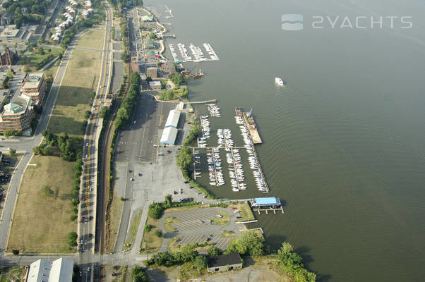 Gull Harbor Marina